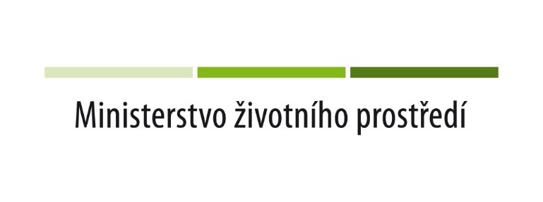 Loga dotačních programů – SFŽP – výzva č. 13/2016